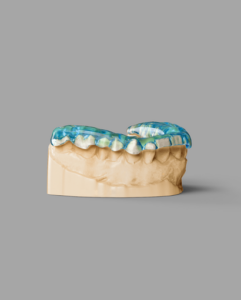 NextDent Ortho Rigid