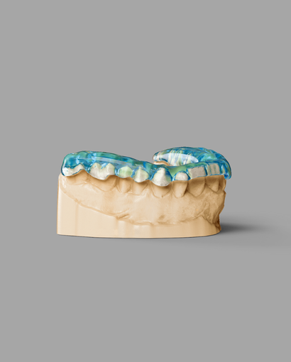 NextDent Ortho Rigid