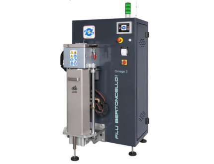 G.B. F.lli Bertoncello Omega 3