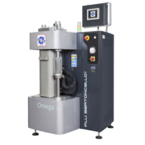 G.B. F.lli Bertoncello Omega 30