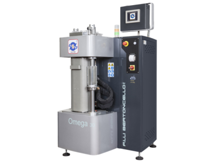 G.B. F.lli Bertoncello Omega 30