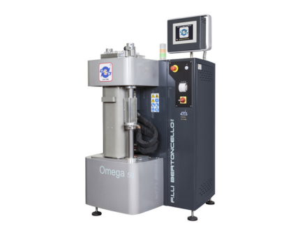 G.B. F.lli Bertoncello Omega 50