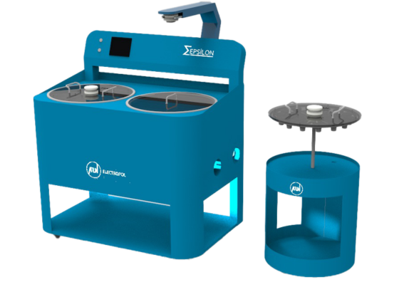 Technical Specifications