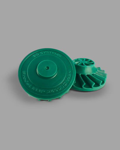 VisiJet M2 ICast (MJP)