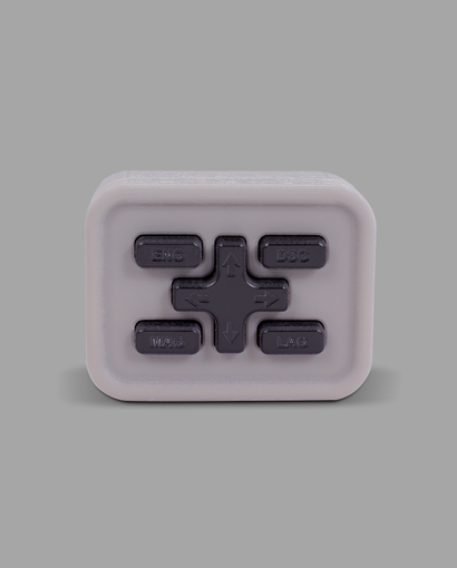 VisiJet M2E-BK70 (MJP)