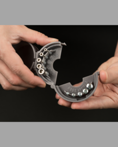 VisiJet M2R-GRY (MJP)