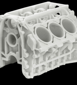 Automotive components