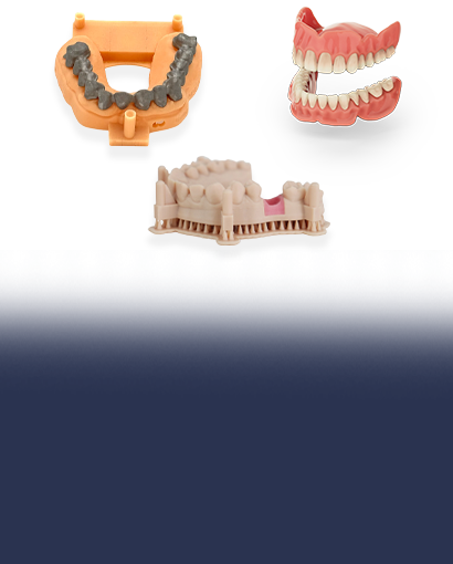 Dentures & Its Applications