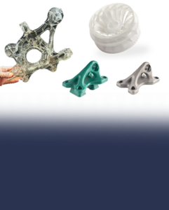 Investment Casting