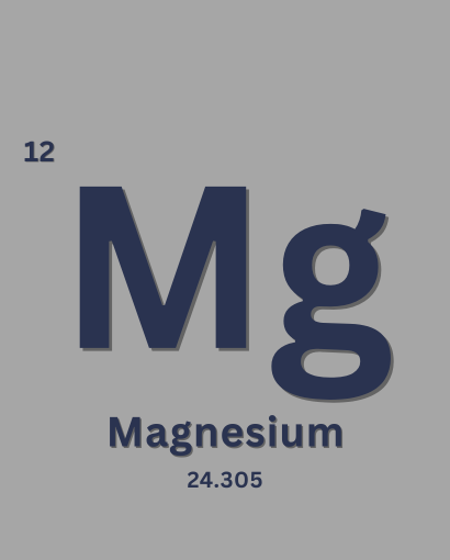 Magnesium