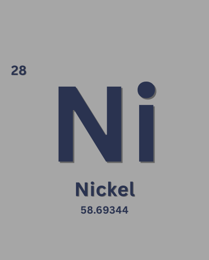 Nickel
