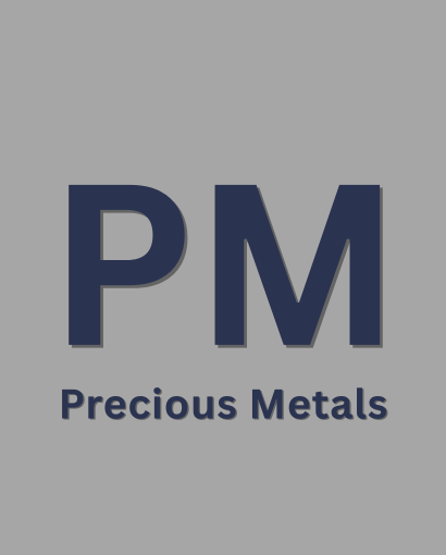 Precious Metals
