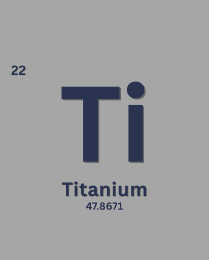 Titanium