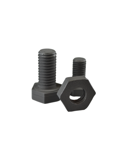 Silicon Carbide (SiC)